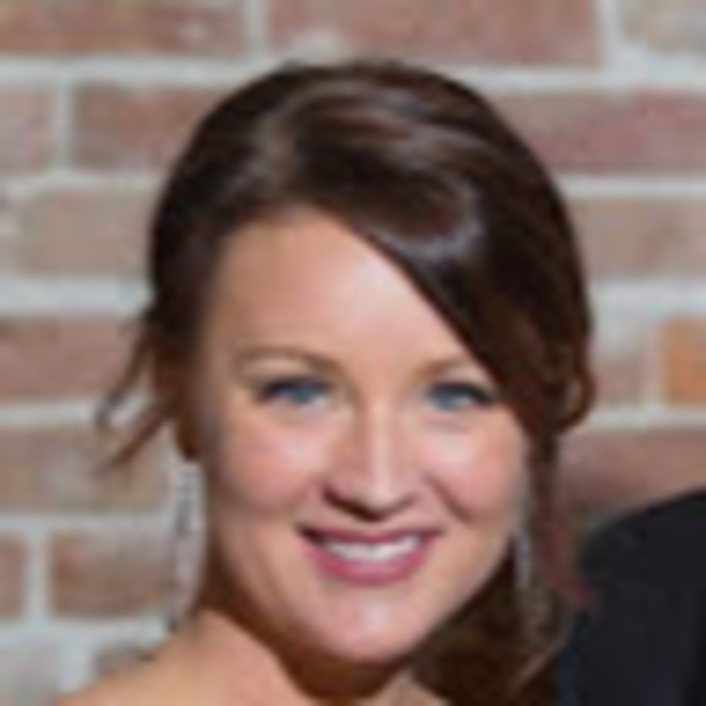 Meet your Posher, Christy